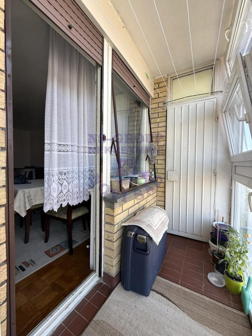 Slika 2 - Dvoiposoban stan na prodaju, 65m2, 169.950€